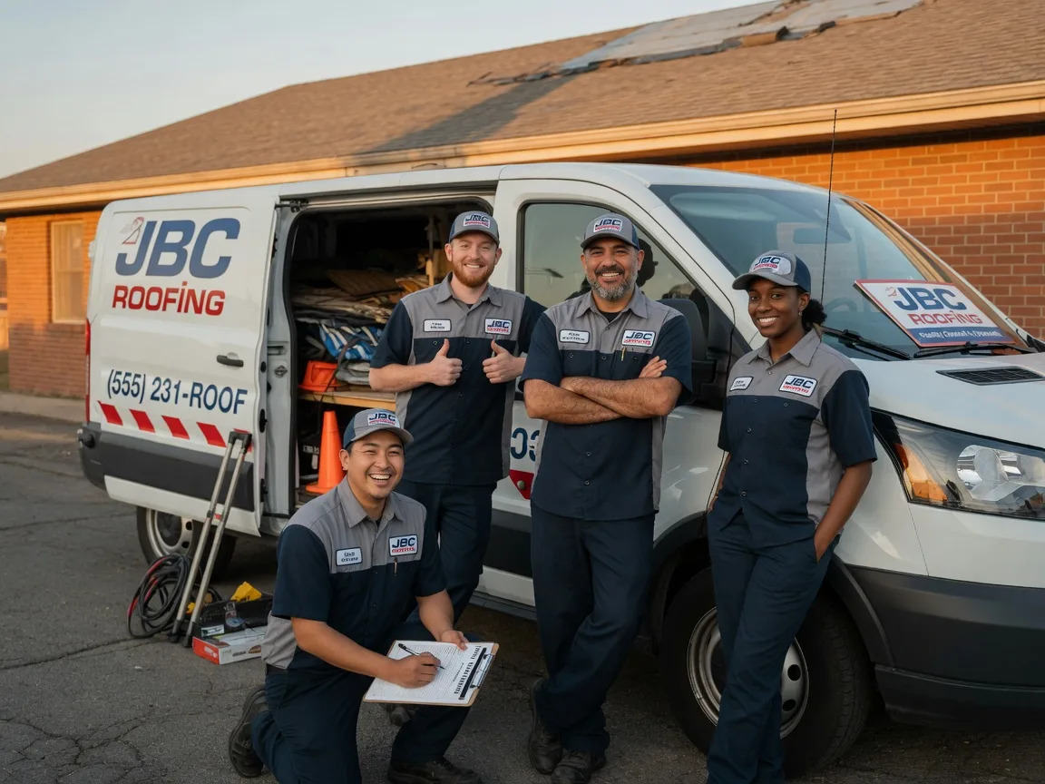 Roof Replacement company in La Jara, CO